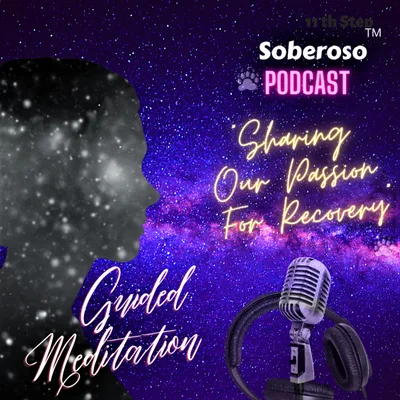 Guided Meditation - Let Go