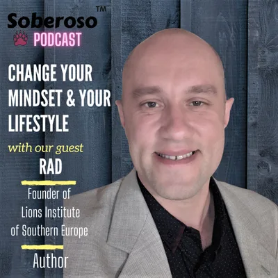 Change Your Mindset & Your Lifestyle