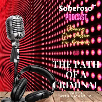 The Path Of A Criminal ... continued