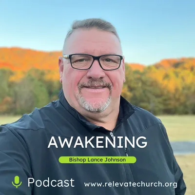 The Church and the Kingdom Pt1