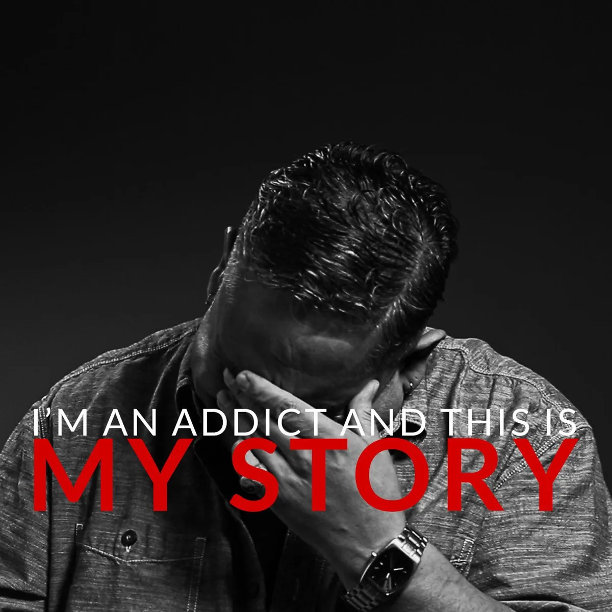 My Story - Rodney's Personal Fight with Alcohol Addiction
