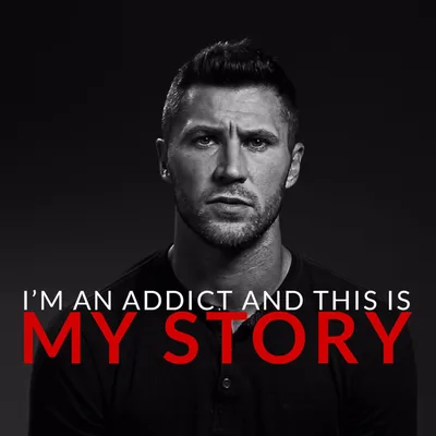 My Story - Jackie's Incredible Journey with Opioid Addiction