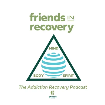 Funky Brain Again - Friends in Recovery Podcast