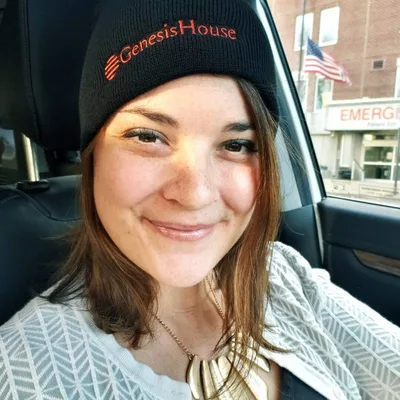 Bonus: Friends in Recovery Events with Melissa from Genesis House