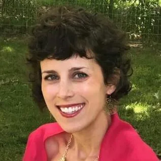 Season 2. Ep. 3. - Adrienne Loker, LCSW Discussing EMDR