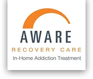 Season 2 Episode 5. Jason Snook from AWARE Recovery Care