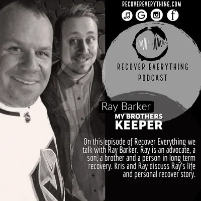 Ray Barker, My Brothers Keeper