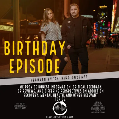 Chelsey's Birthday Episode