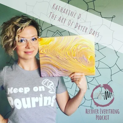 Katharine D. The Art of Dryer Days