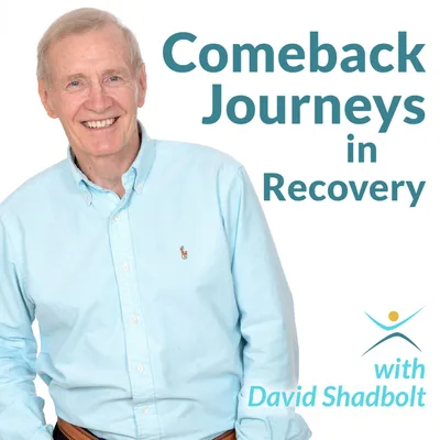 Episode 7 Bill Campbell
