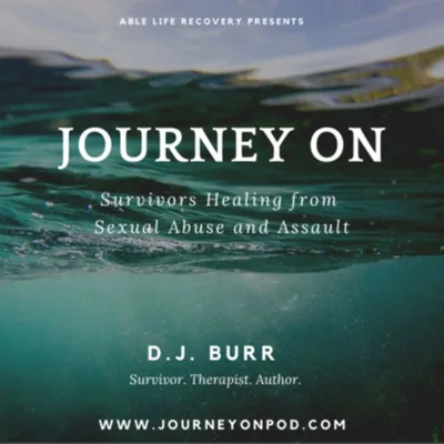 Journey On Survivors Are Resilient People w/Rick Huttner