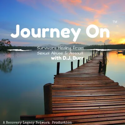 Our Similar Journey feat Author+Advocate Eddie Kedge -S2E5