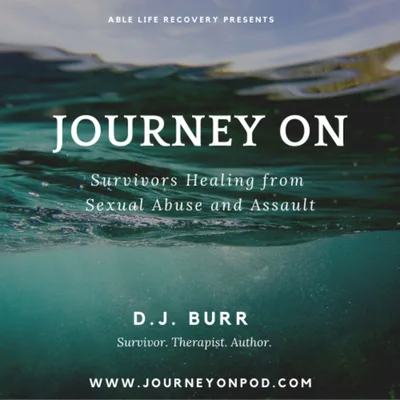 Journey On from Lifetime Secret to Open Healing w/ Gino - S1E7