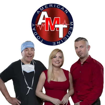 American Medicine Today 7-28-18