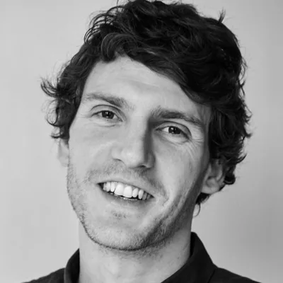 Episode 97: Ben Aldridge How To Be Comfortable With Being Uncomfortable