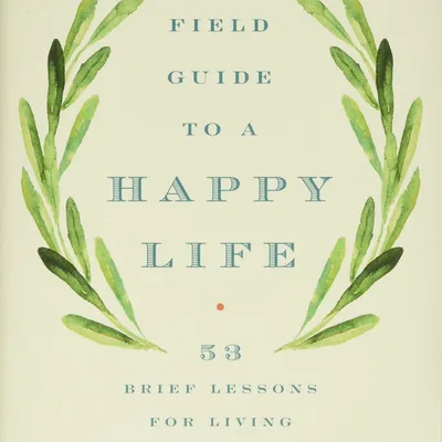 Episode 99: A Field Guide To A Happy Life With Massimo Pigliucci