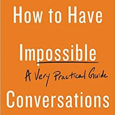89: How To Have Impossible Conversations With Peter Boghossian