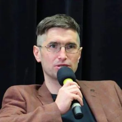 Episode 91: A Manual of Reformed Stoicism with Piotr Stankiewicz