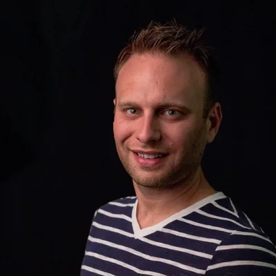 Episode 68: Filmmaker Kenny Luck