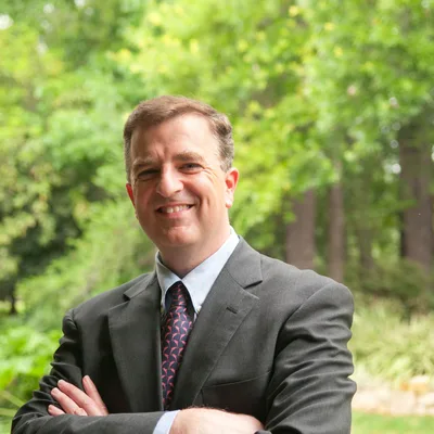 Episode 61: Ward Farnsworth Author Of The Practicing Stoic