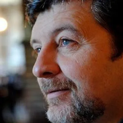 Episode 58: Donald Robertson on Modern Stoicism and Online Communities