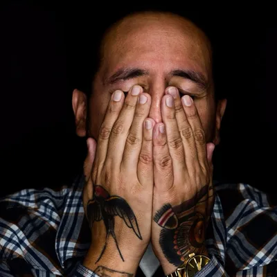 Episode 36: Coping With Negative Emotions