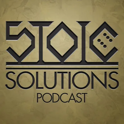 Episode 2: Stoic Philosophy Introduction