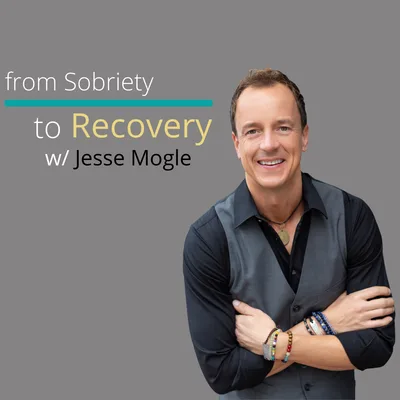 Three years sober & how I control my thoughts and feelings, Ep 46