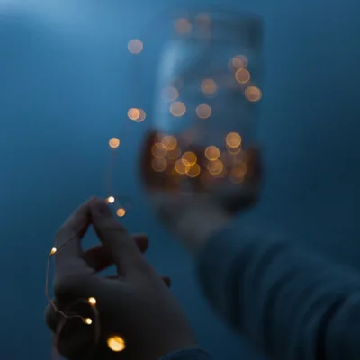 A Jumping Off Place: Steps 2 and 3