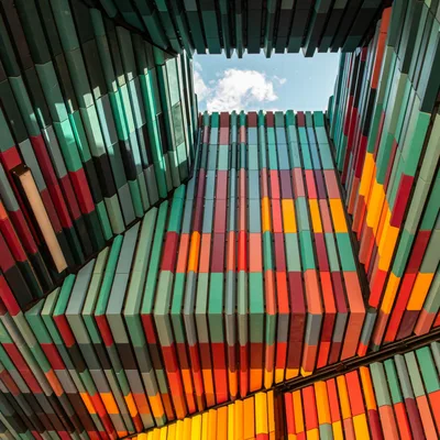 Connection: Steps One to Three