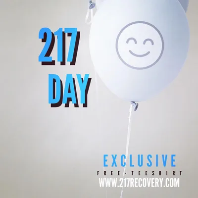 February 17th, 2023 - 217 Day