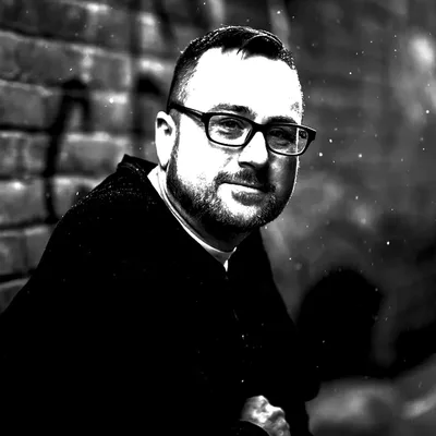 April 16th 2022 - Guest Jonah Frick