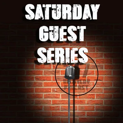 10/23/21 - Special Guest Series "Jacob Sparks"