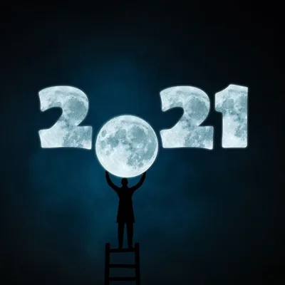 December 31st, 2020 - What A Year It's Been