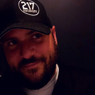 November 29th, 2020 - Replay Of Corey's Story