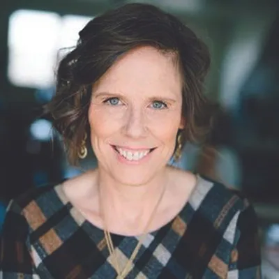 August 25th, 2020 - Special Guest Jill Armijo