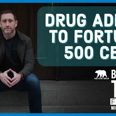 May 6th, 2020 - Special Episode with Michael Brody-Waite