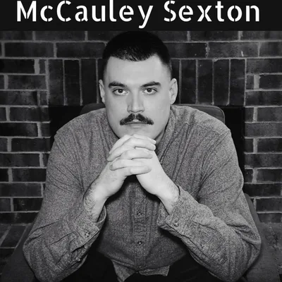 Fentanyl Overdose: The War on Drugs, Stigma, Person First Language, and Harm Reduction with Special Guest McCauley Sexton of Sexton Space