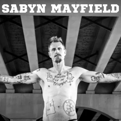 Award Winning Filmmaker and Musician Sabyn Mayfield shares his Creative Journey and Healing Recovery