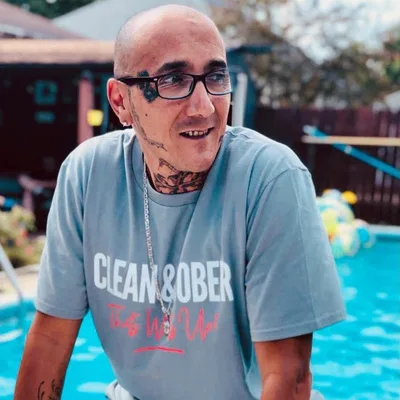 Clean and Sober That’s What’s Up with Dru Hicks (Recovery, Survival, and Second Chances)