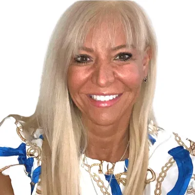 Jane Zarse Finds Sobriety via God (Sober and Pissed Off)