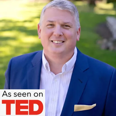 The Pursuit of Happiness with Mike Duffy (Founder of the Happiness Hall of Fame)