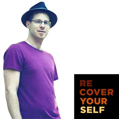 Recover Yourself from Addiction with MartinJon Garcia