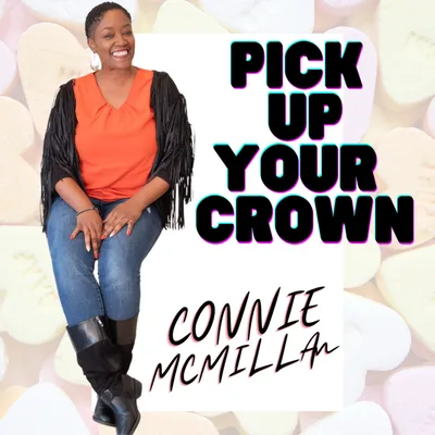 Alcohol Fiend To Sobriety Queen with Connie McMillan (Breaking Generational Curses of Addiction)