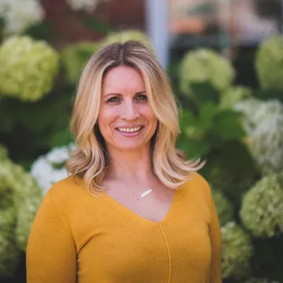 Sober Vibes with Courtney Andersen the Founder of National Sober Day 9/14