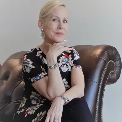 Dr. KJ Foster, PHD 
Fostering Resilience 
(POWERLESS TO POWERFUL)