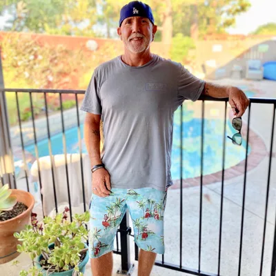 Recovery Is Dope with Downtown Billy Brown (Finding Courage, Strength, and Healing)