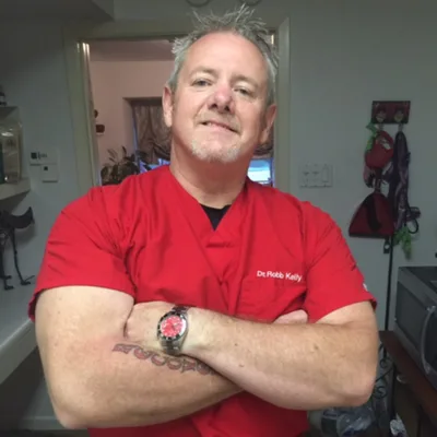 Dr. Robb Kelly, PHD
Sober Superheroes 
(Success in Recovery)
Robb Kelly Recovery Group