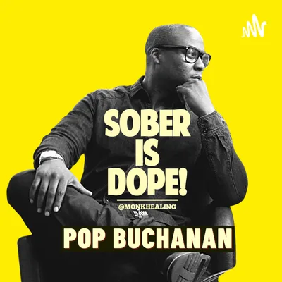 Sober is Dope Radio Vol. 5 (My Dubstep Story) Dubstep Energy Mix - DJ POP Buchanan