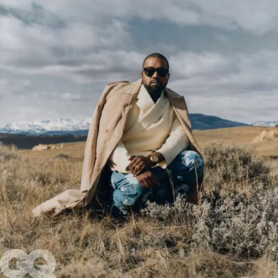 Kanye West Gets Real About Being a 'Functioning Alcoholic' and Quitting Drinking Cold Turkey
